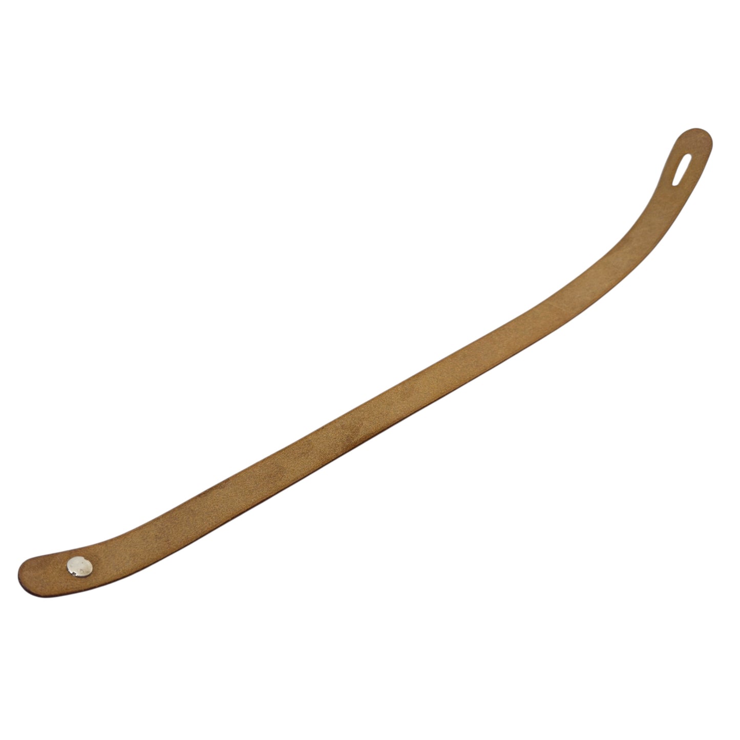 HERMES Clou De Selle 手帶 框Q刻