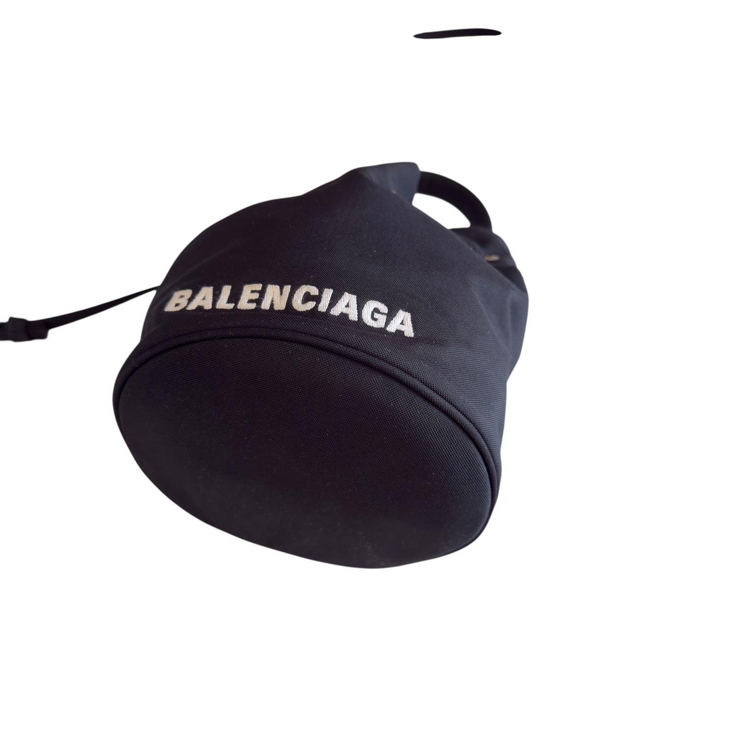 BALENCIAGA Wheel 水桶包