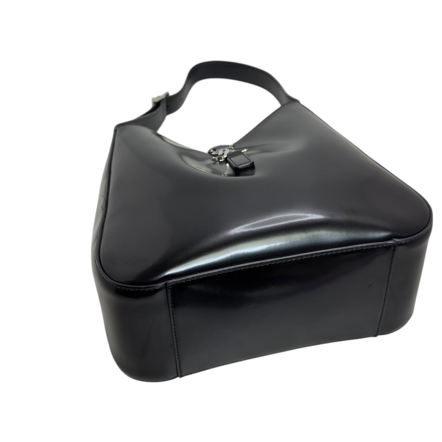 SAINT LAURENT LE 5 À 7 hobo 肩背包