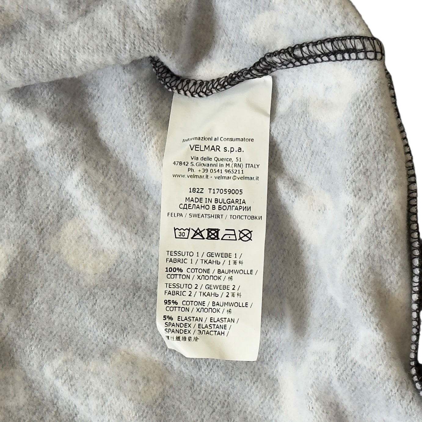 MOSCHINO 小熊🐻 黑色 外套