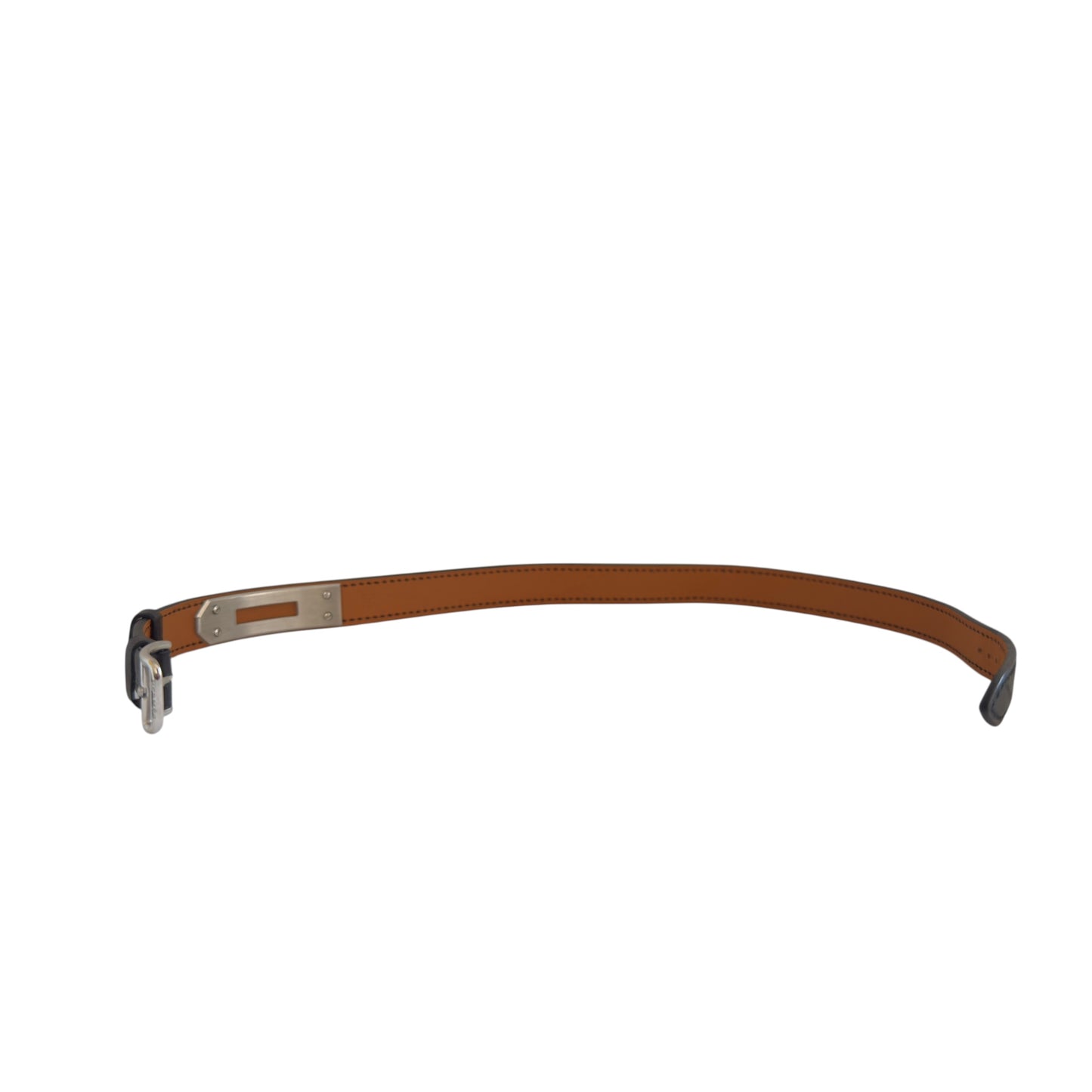 HERMES Kelly double tour 雙圈 手錶 *送原裝鱷魚皮錶帶*