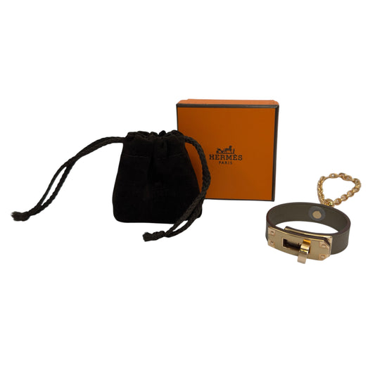 HERMES Kelly 手套夾 掛飾