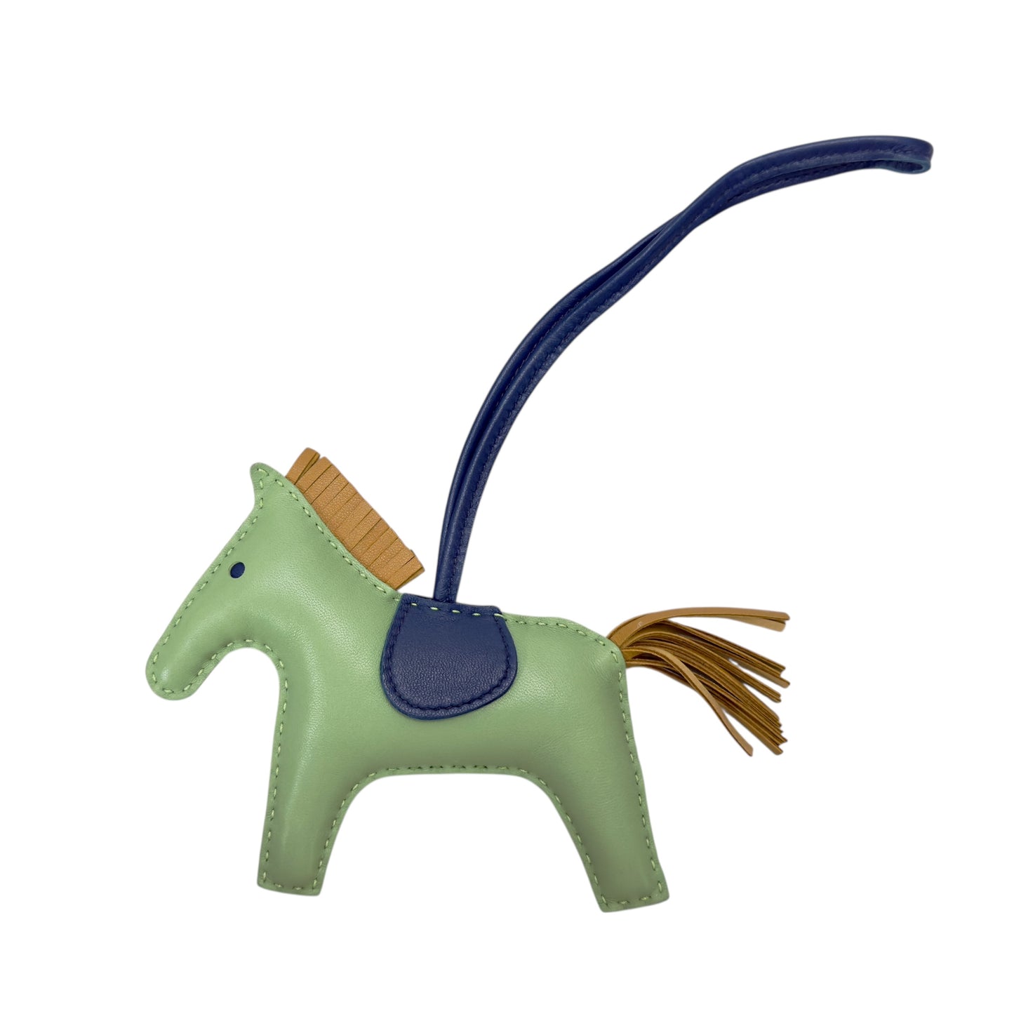 HERMES Rodeo 馬仔 掛飾