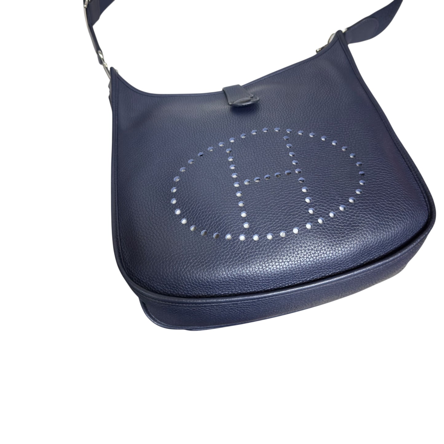 HERMES Evelyne 31 斜揹袋