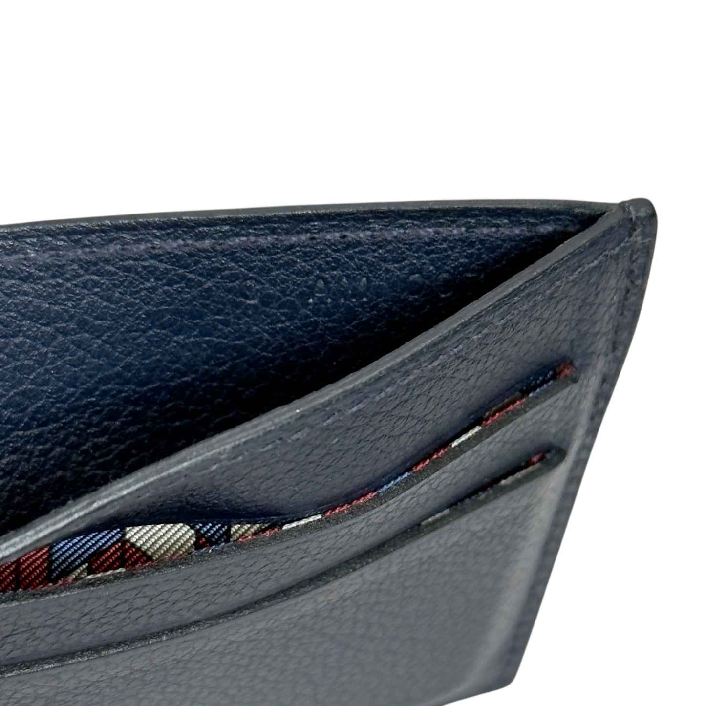 HERMES Citizen Twill 卡包 C刻