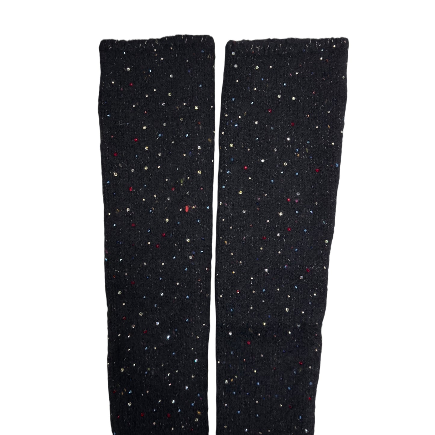 CHANEL *秀款* 水鑽 袖套