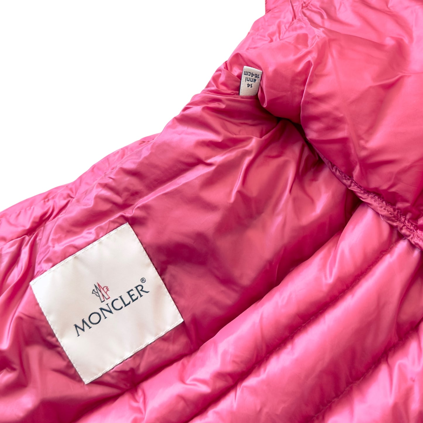 MONCLER 童裝*成人可穿* 羽絨 外套