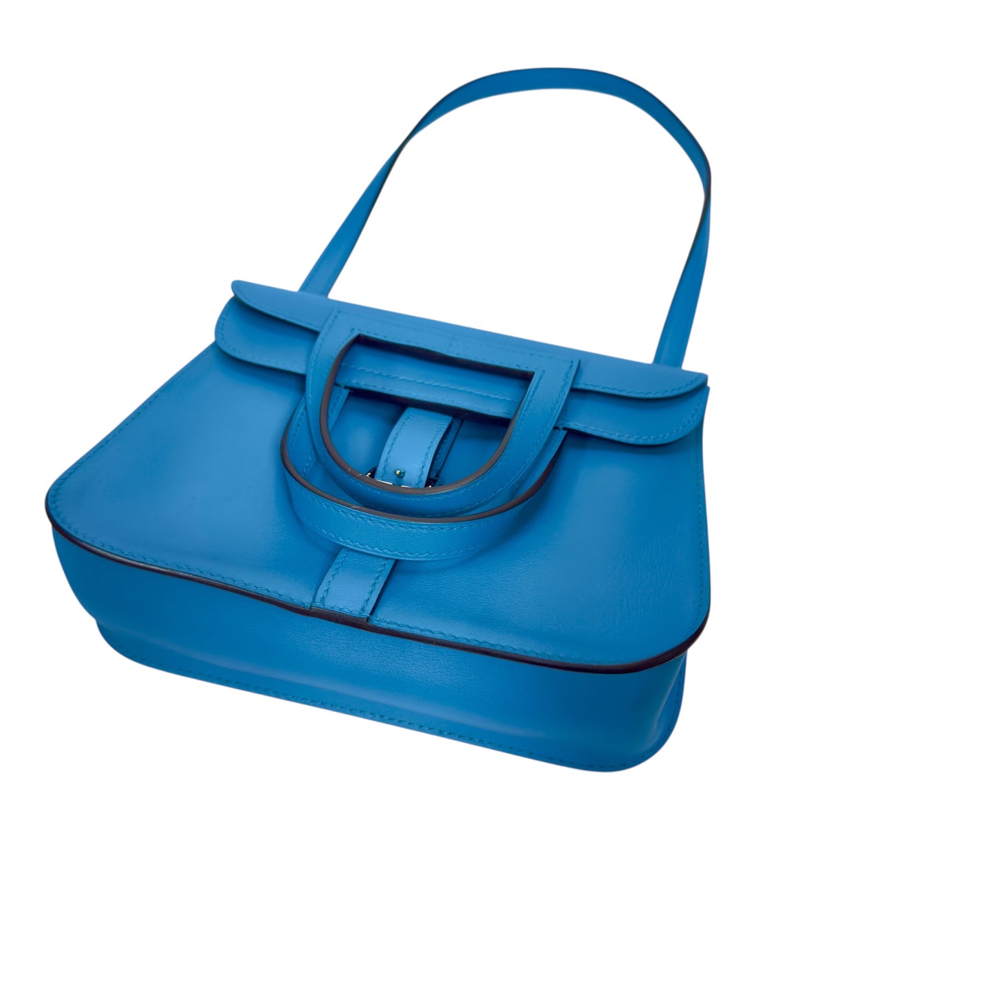 HERMES Halzan mini 斜揹袋 A刻