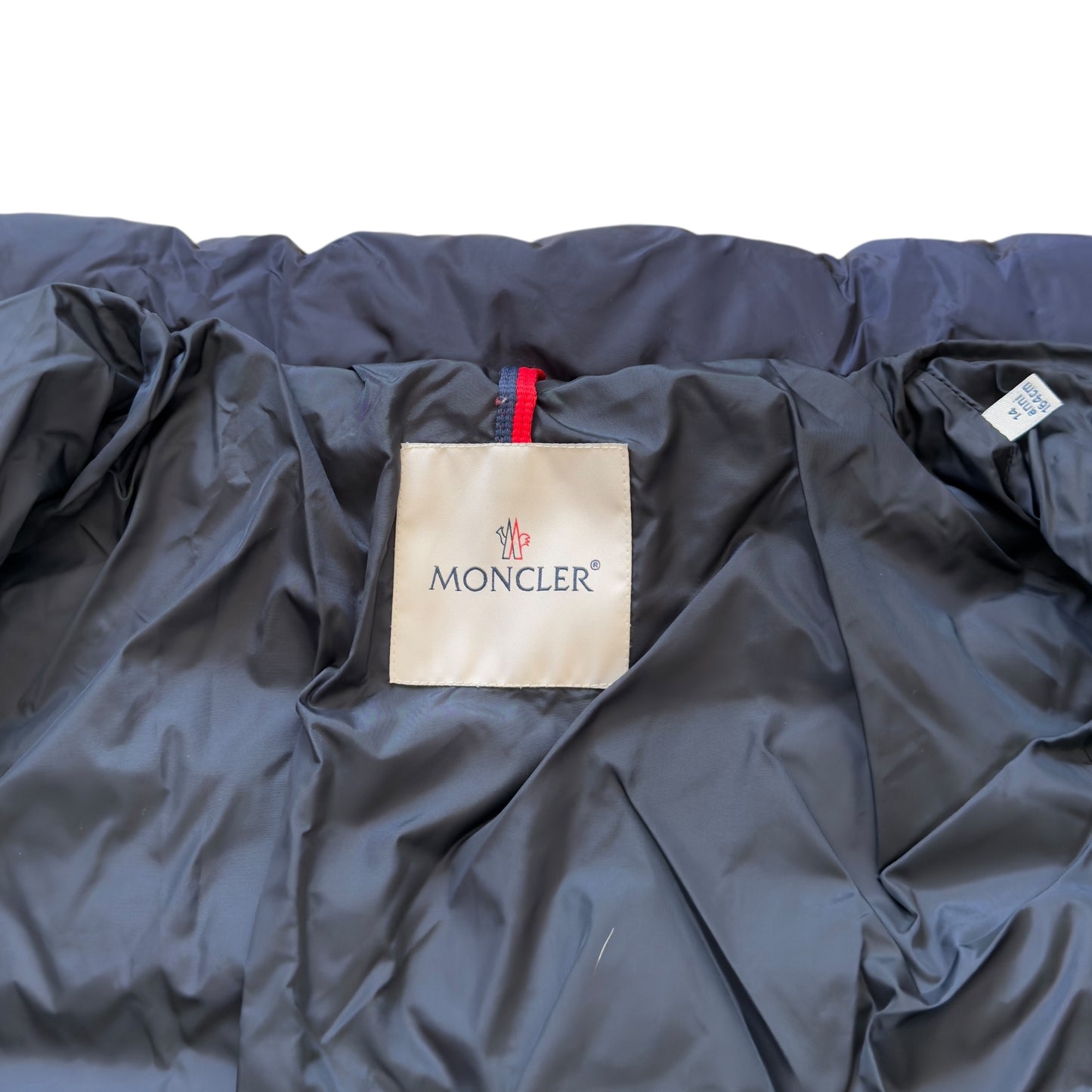 MONCLER 童裝*成人可穿* 羽絨 長外套