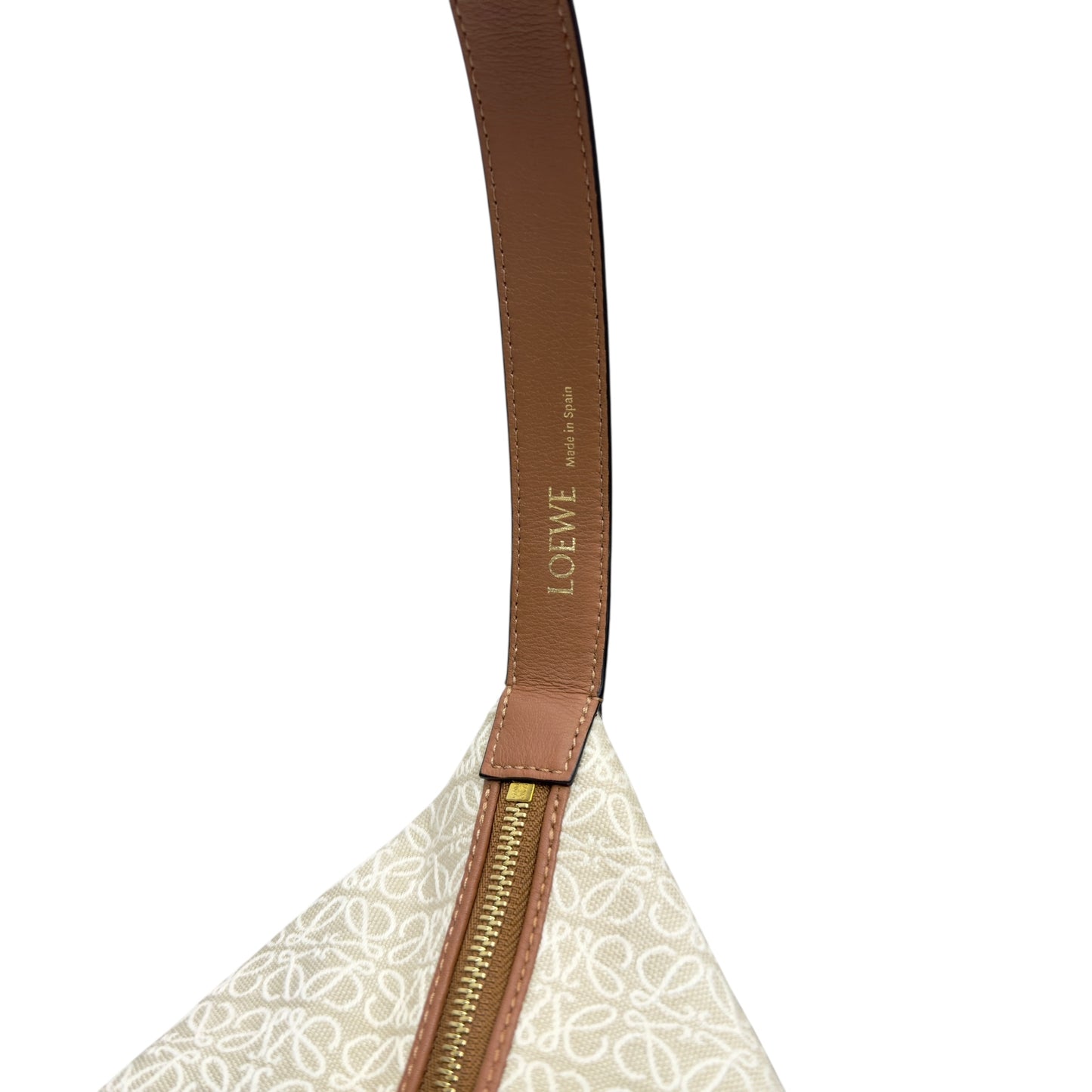 LOEWE Cubi 肩背包