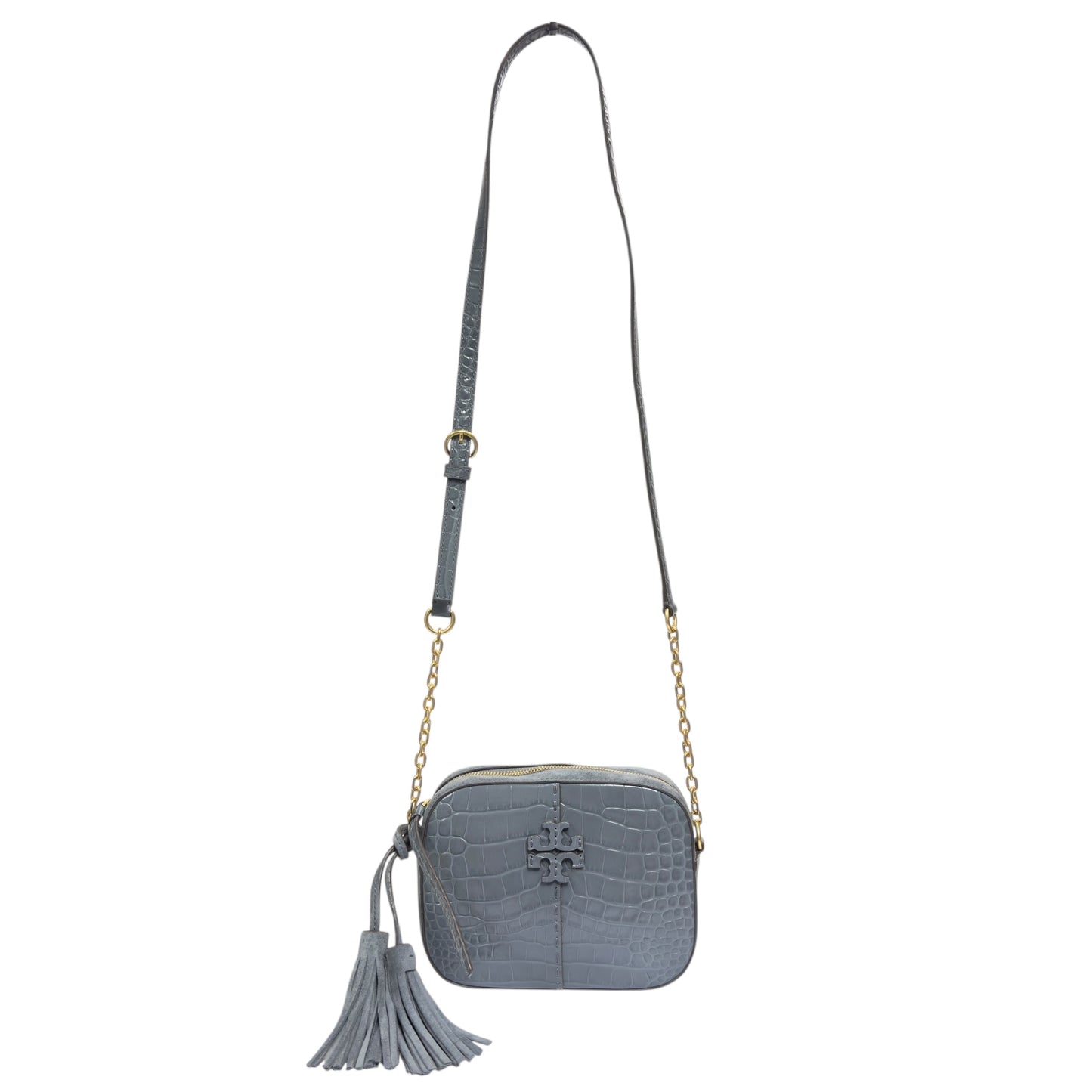 TORY BURCH McGraw 斜揹袋