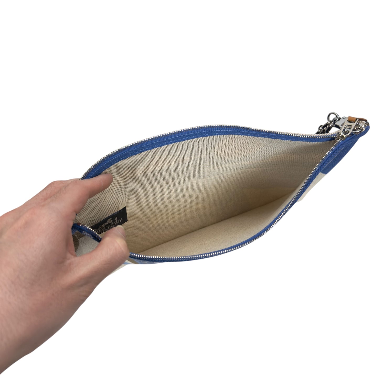 HERMES *自加鏈＞送無品牌扣＋無品牌鏈帶* Bain 豬鼻子🐽 肩背包