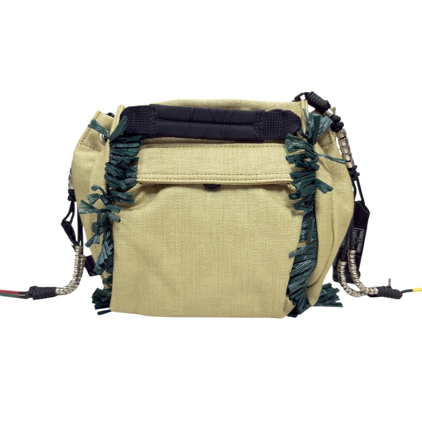 PORTER 聯乘 TOGA 2用袋