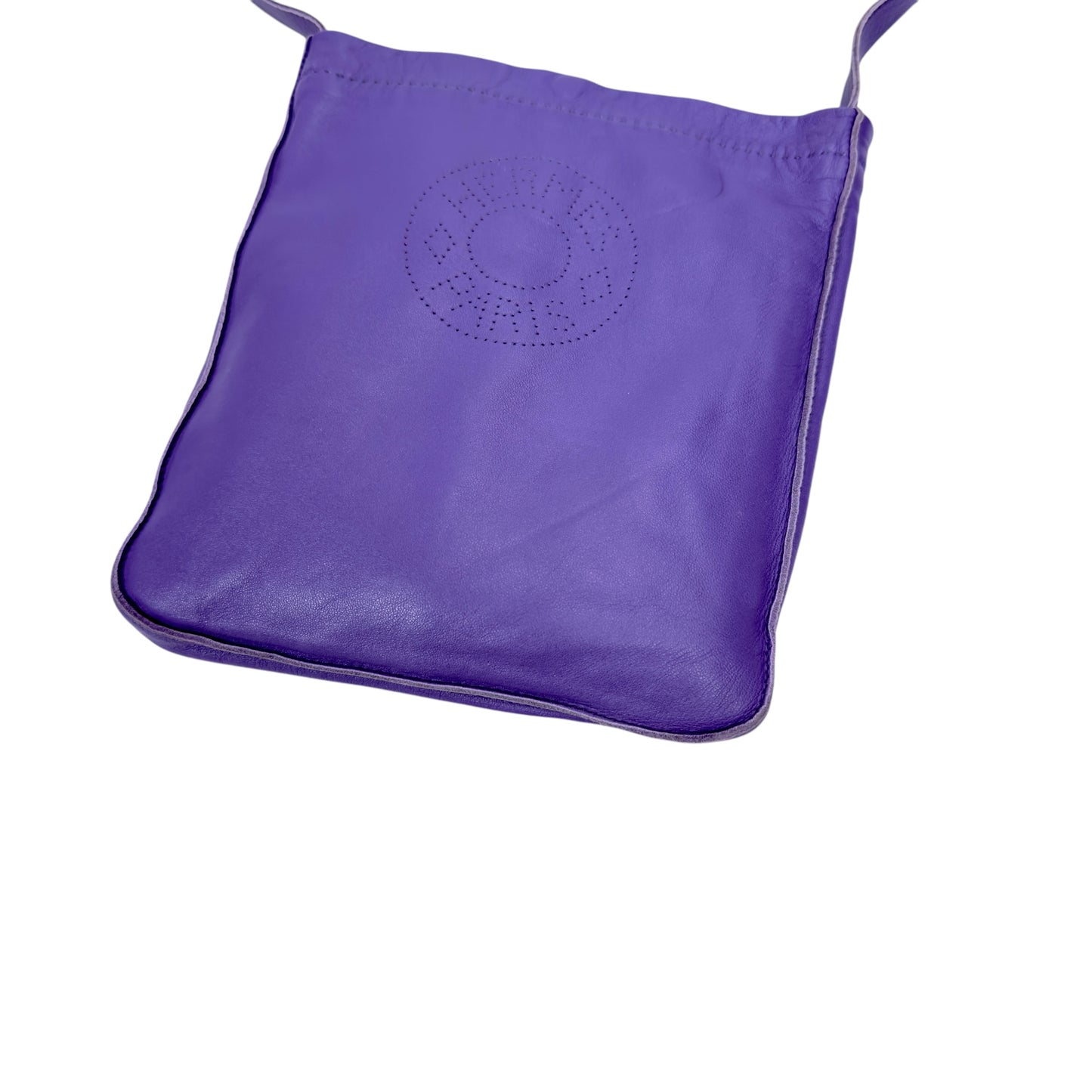 HERMES Clou de Selle 斜揹袋