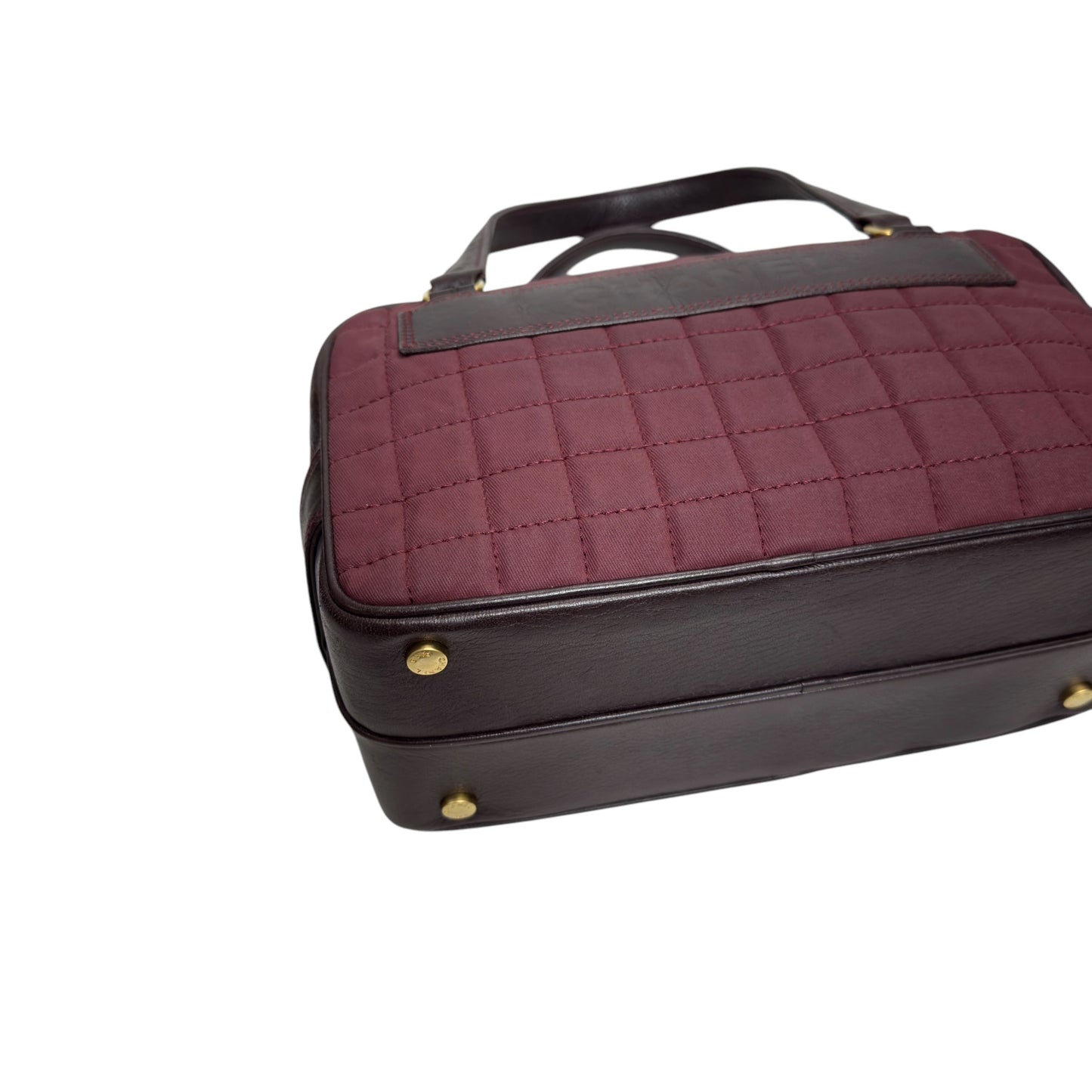 CHANEL 中古 手袋