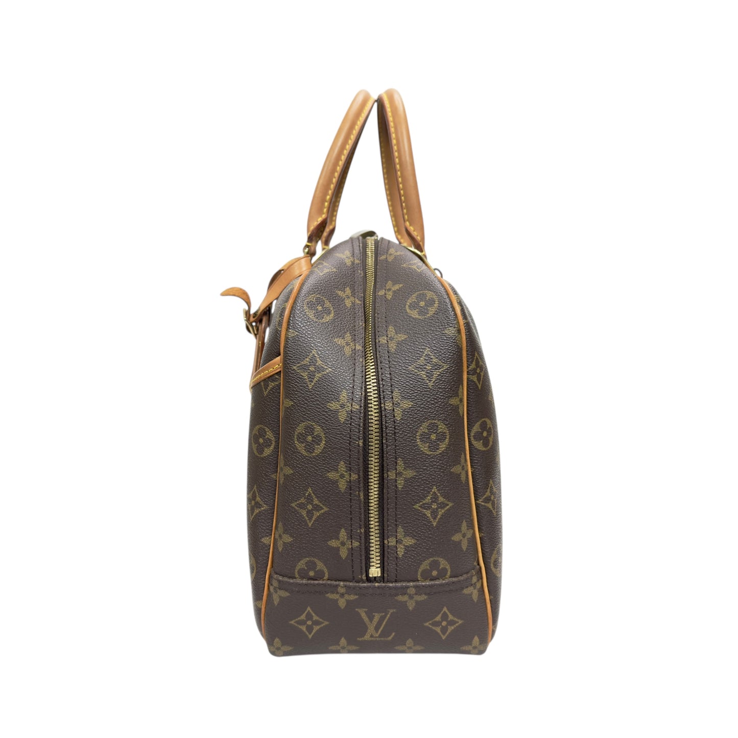 LOUIS VUITTON Deauville 手袋