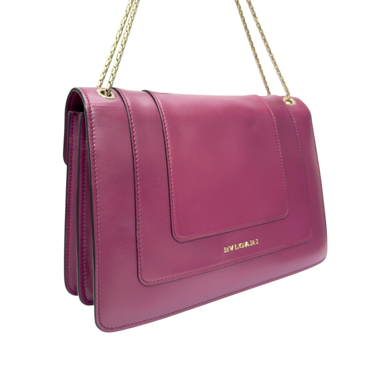 BVLGARI Serpenti Forever 鏈條包