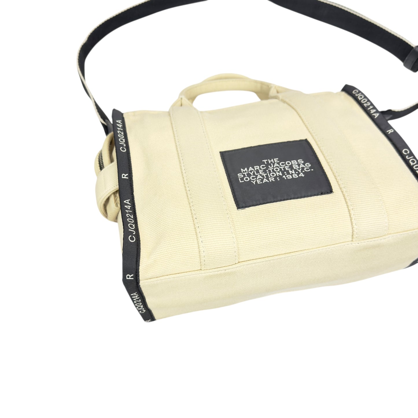 MARC JACOBS The Tote Bag 2用包