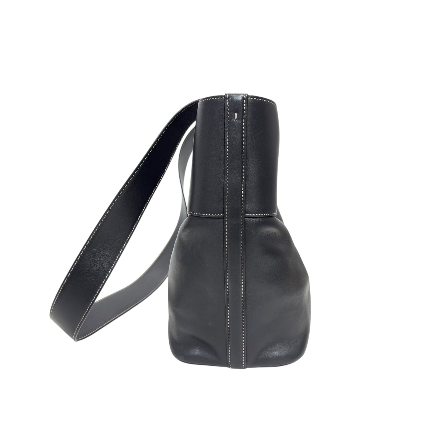 ALEXANDER MCQUEEN The Bow Bag 2用袋