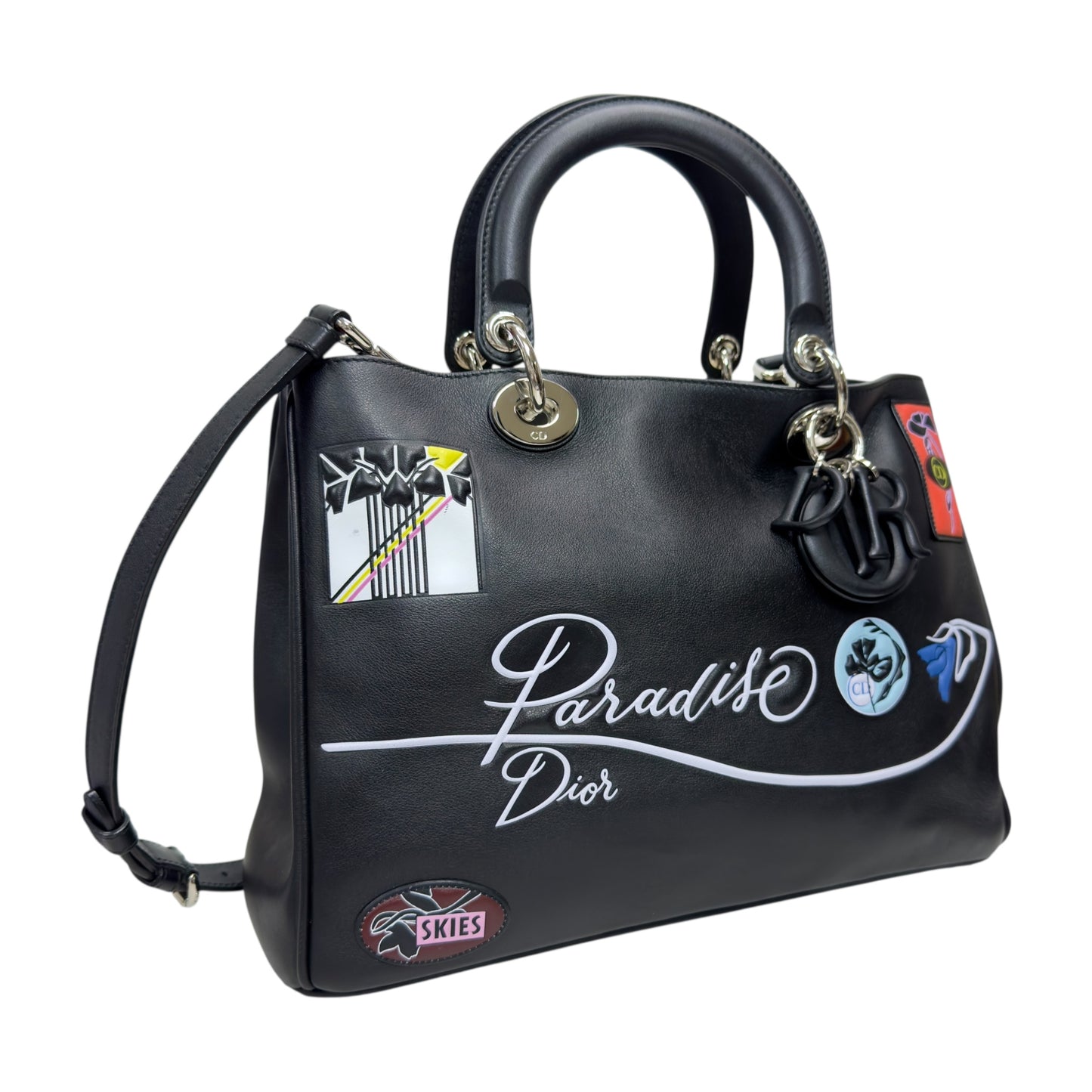 DIOR Diorissimo 2用包