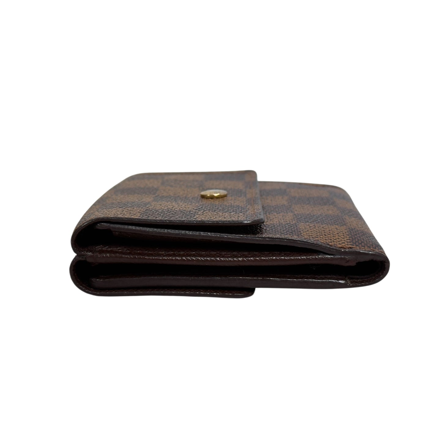 LOUIS VUITTON 棋盤格 錢包