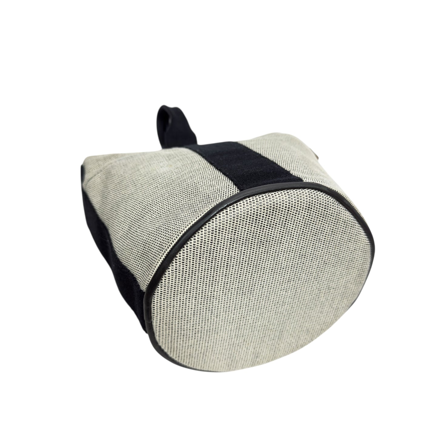 HERMES Saxo 帆布包 PM