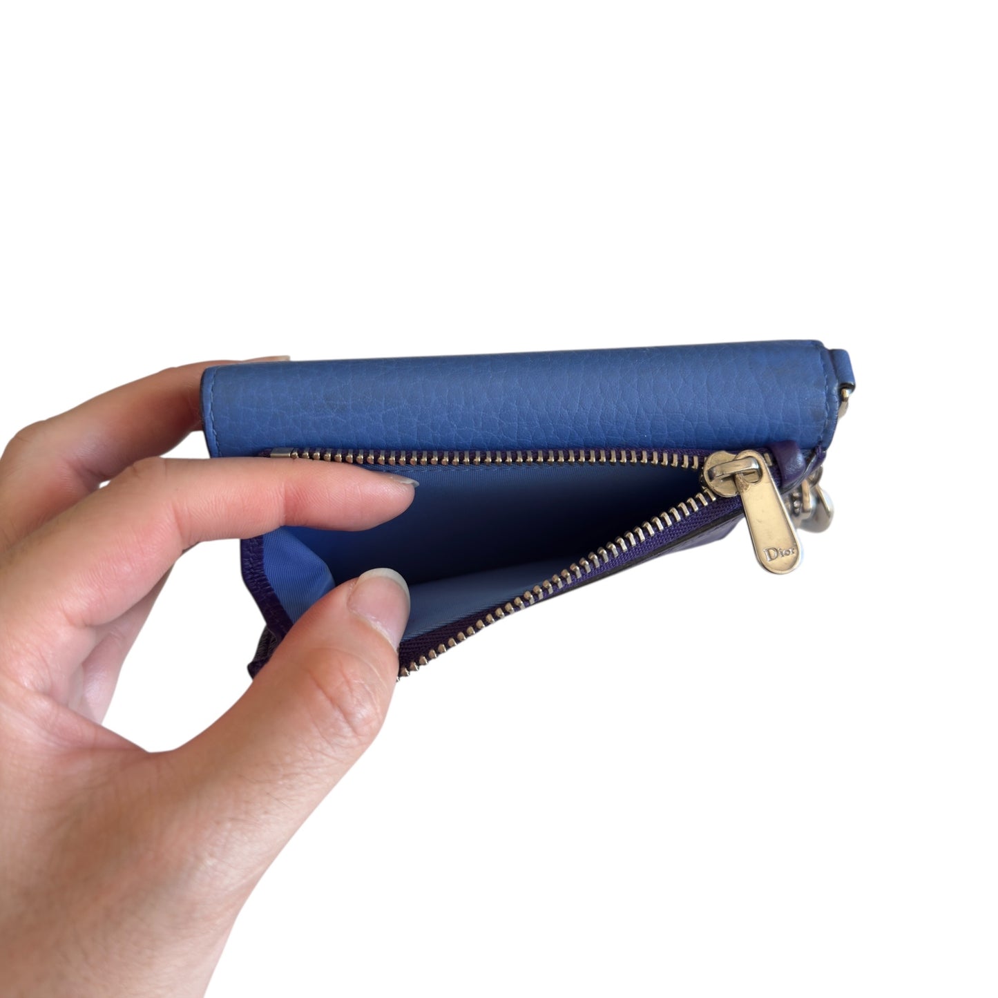 DIOR Diorissimo 錢包