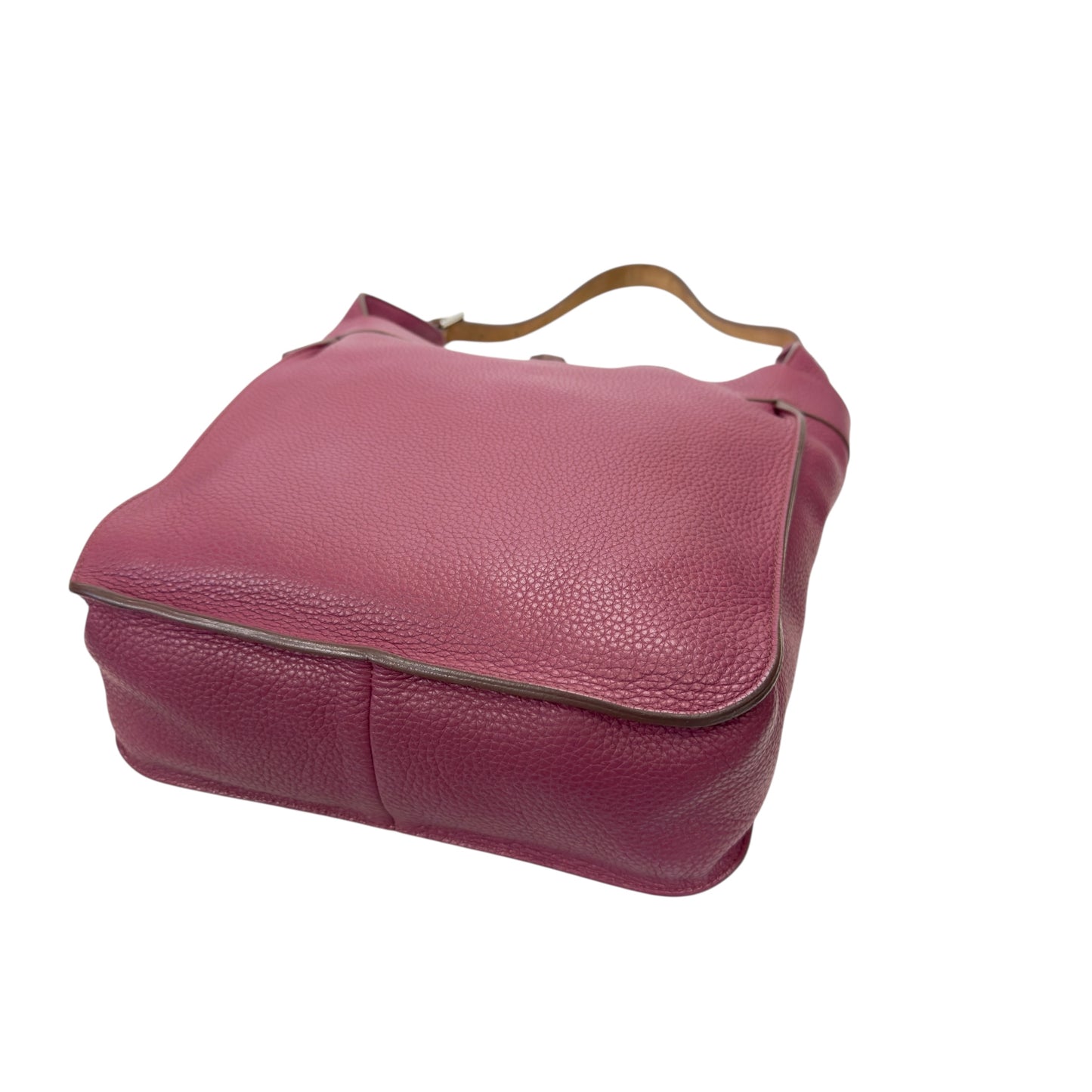 HERMES Marwari  hobo肩背包 框N刻