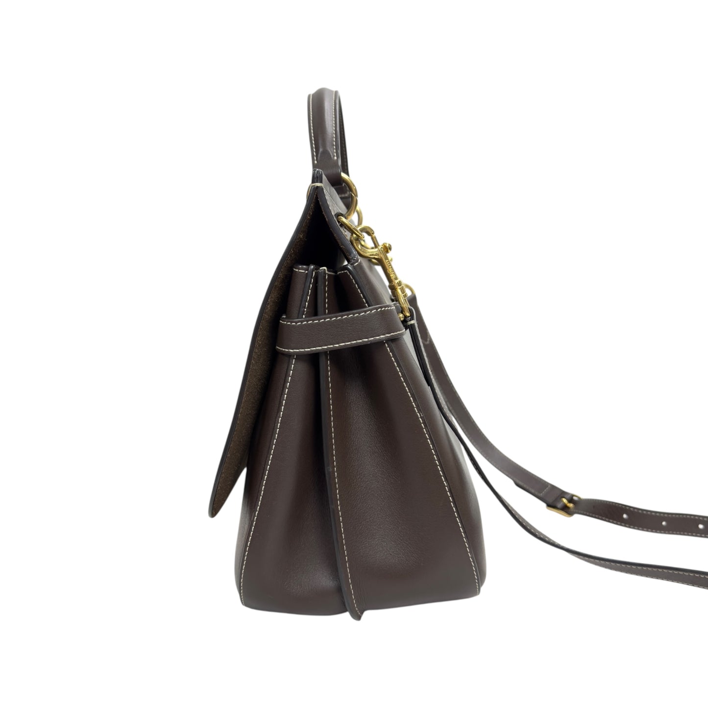 MULBERRY Amberley 2用袋