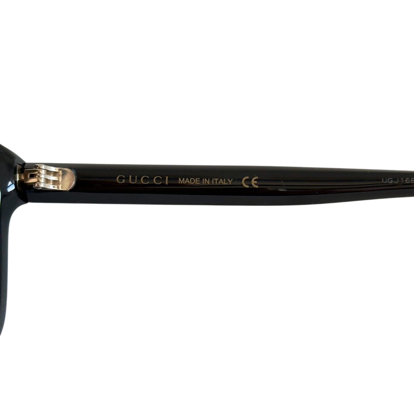 GUCCI GG 星星水鑽 太陽眼鏡