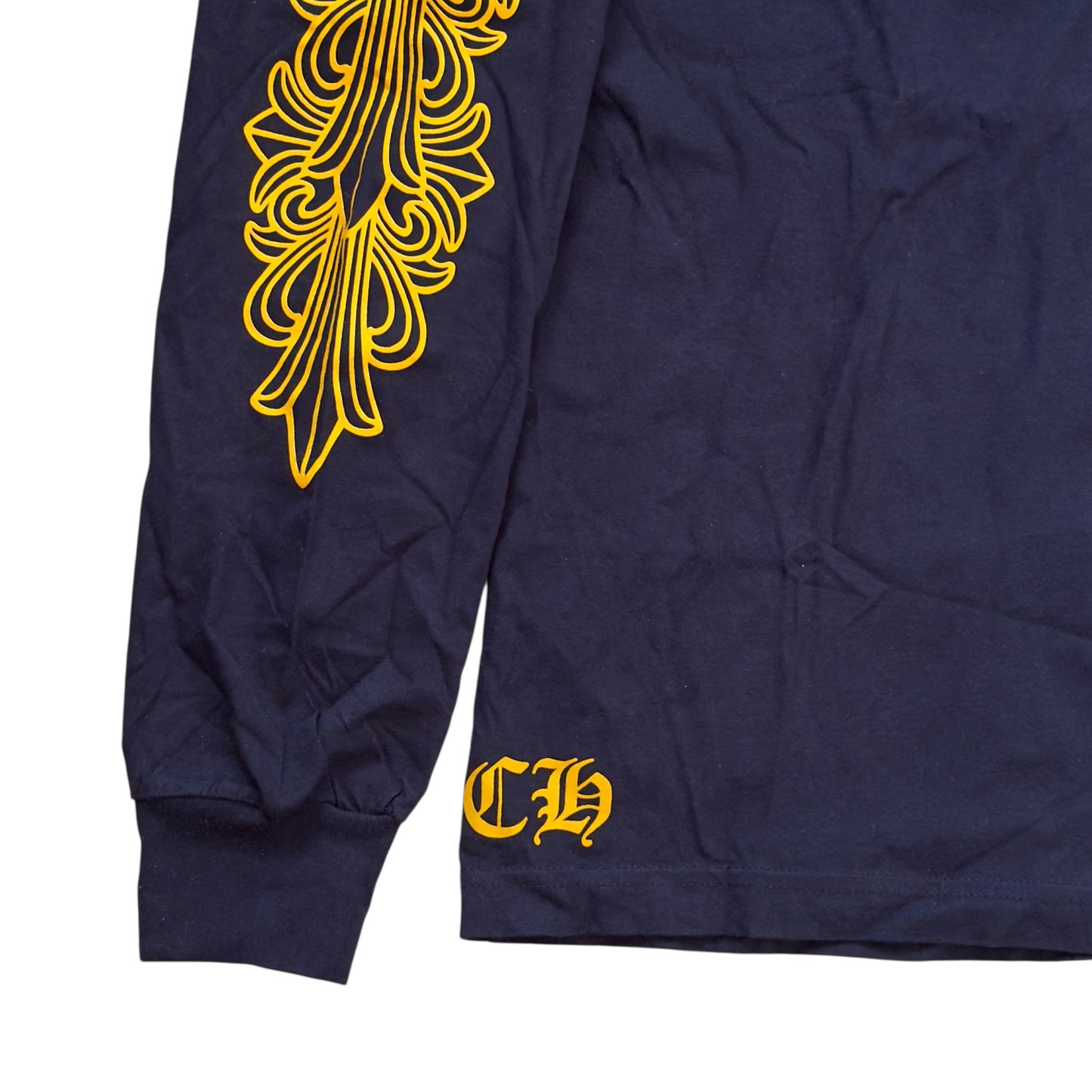 CHROME HEARTS 長袖 Tee