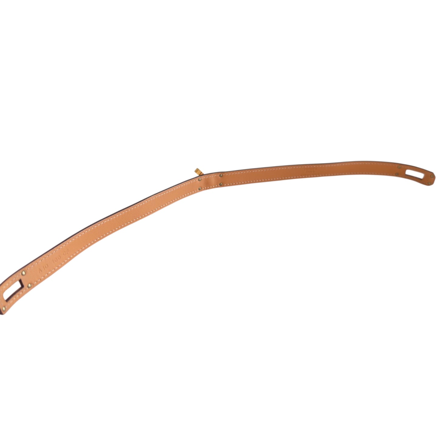 HERMES Kelly Double Tour 手帶 A刻