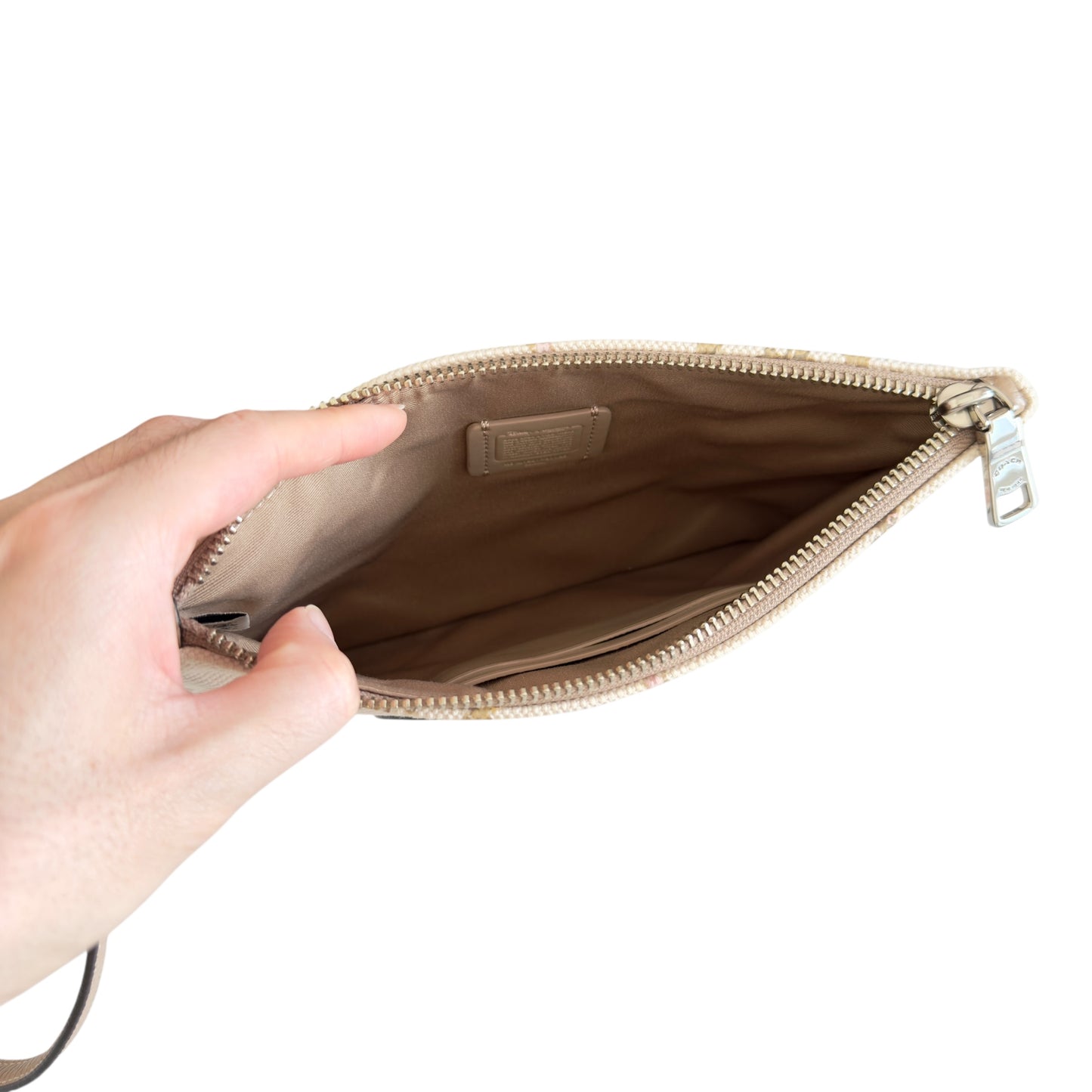 COACH 聯乘迪士尼 小飛象 手包