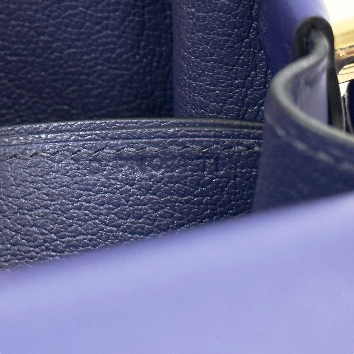 HERMES Roulis mini  手袋 D刻