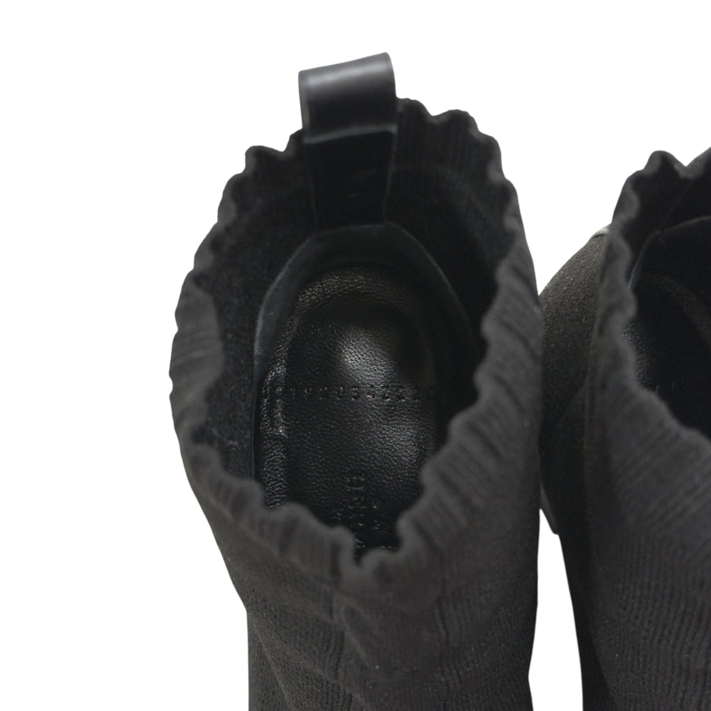 HERMES Volver 踝靴 60mm