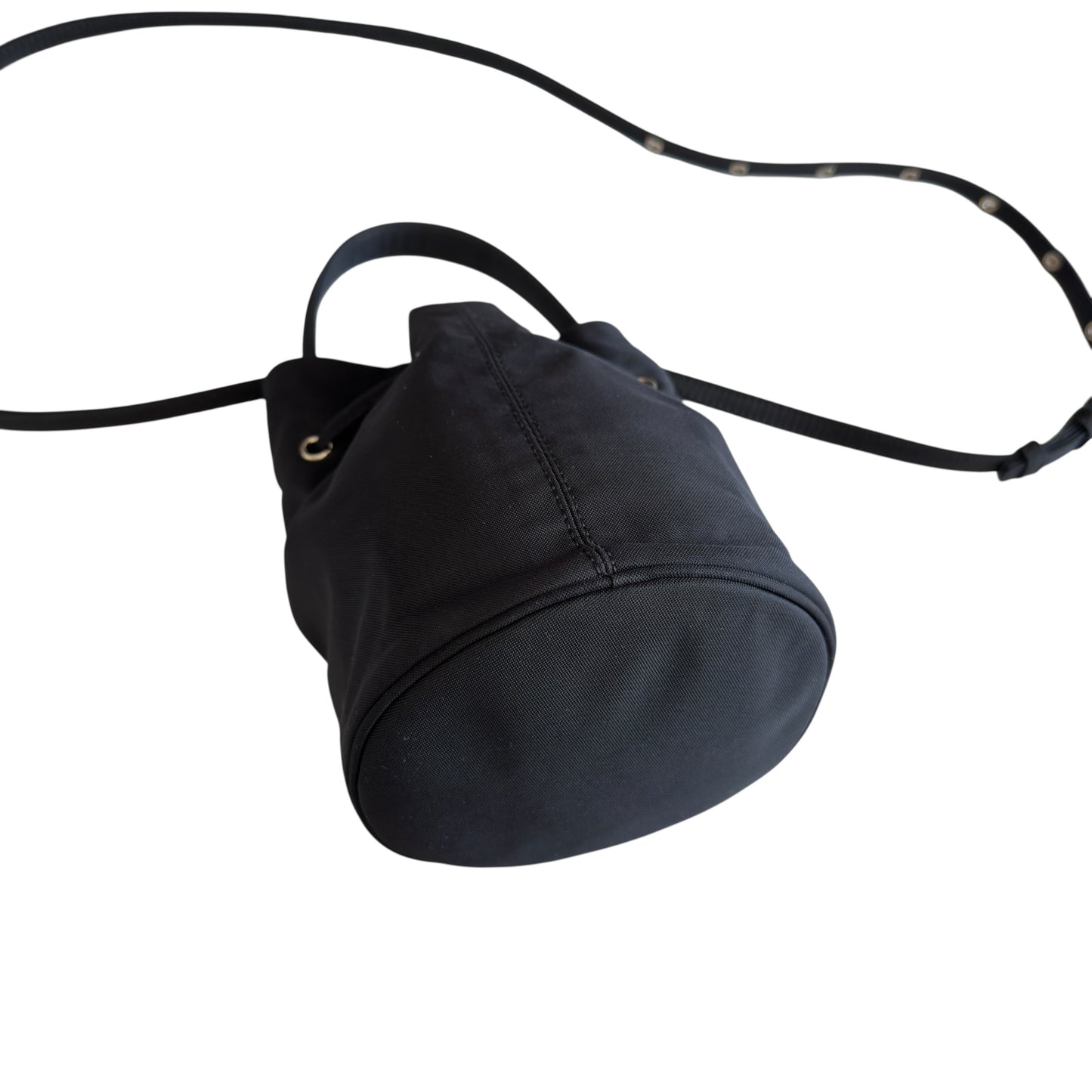 BALENCIAGA Wheel 水桶包