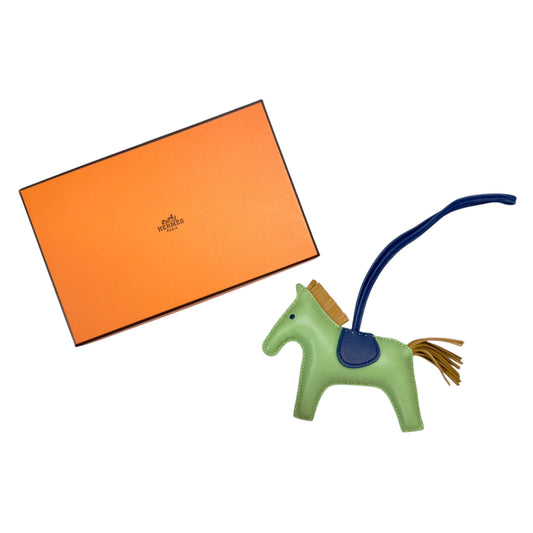 HERMES Rodeo 馬仔 掛飾
