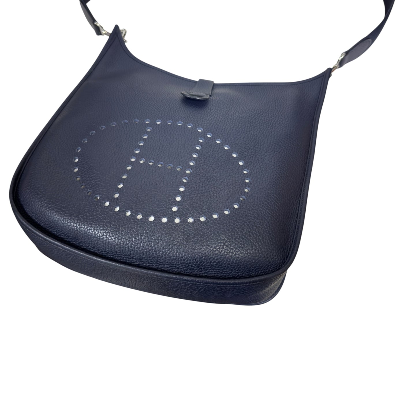 HERMES Evelyne 31 斜揹袋