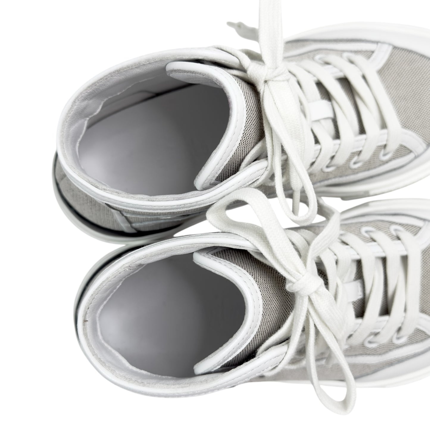 HERMES Get Up 高筒 運動鞋