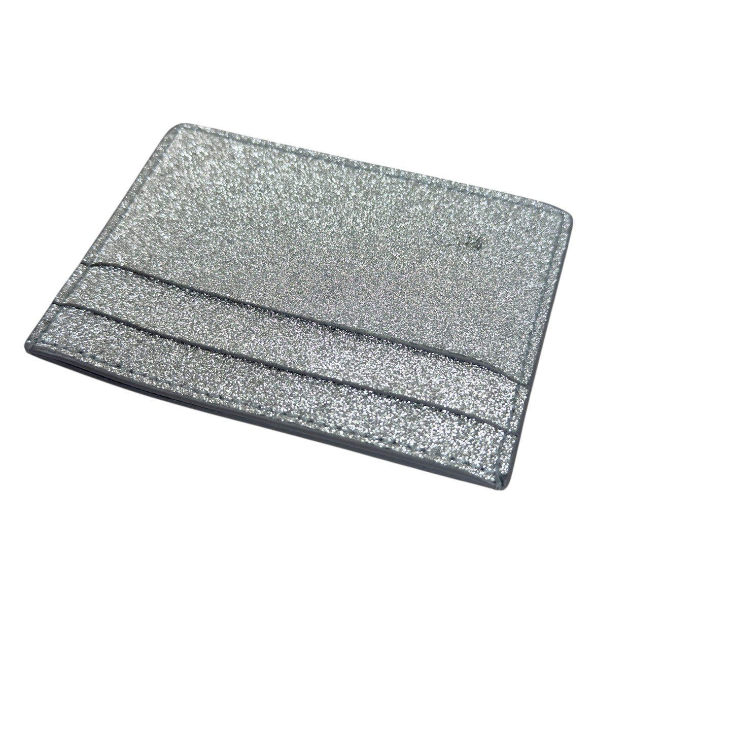 BALENCIAGA 閃爍 卡包