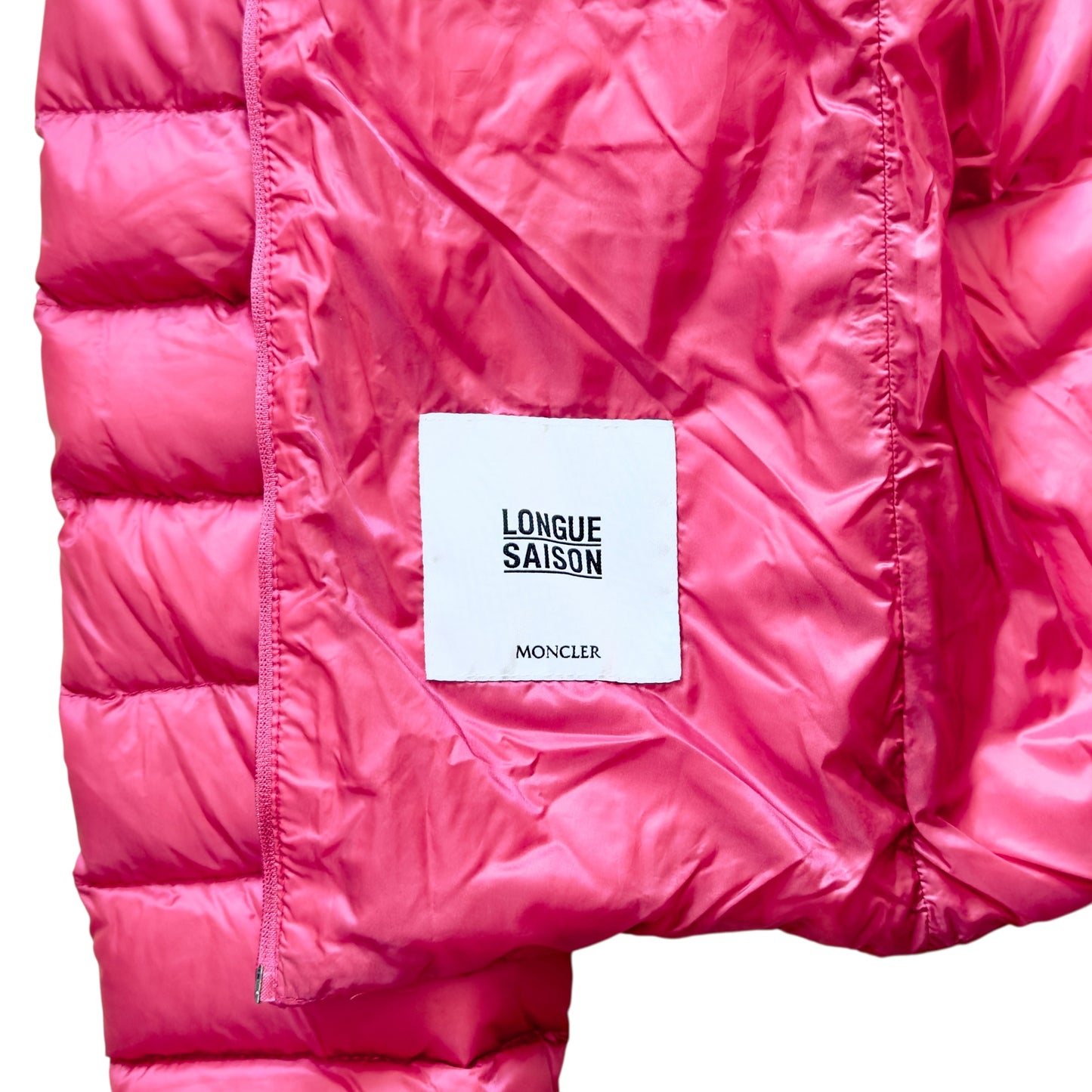 MONCLER 童裝*成人可穿* 羽絨 外套