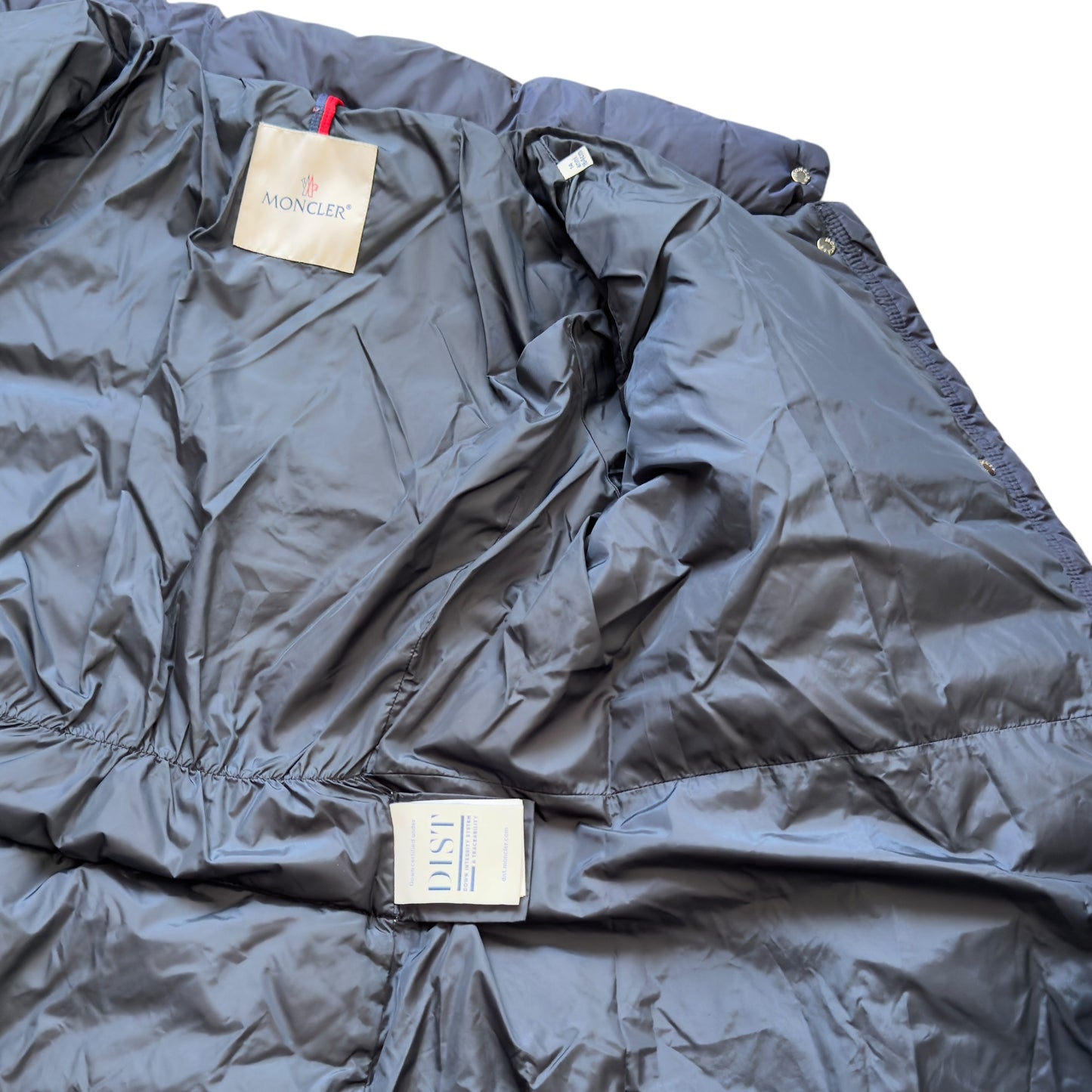 MONCLER 童裝*成人可穿* 羽絨 長外套