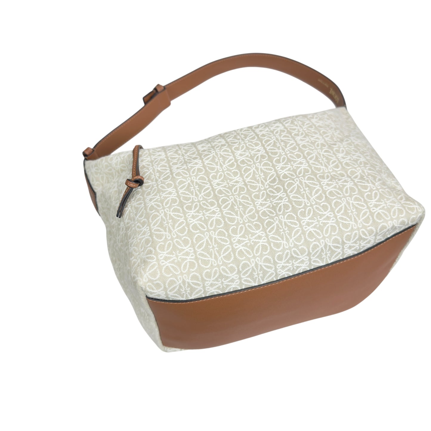 LOEWE Cubi 肩背包