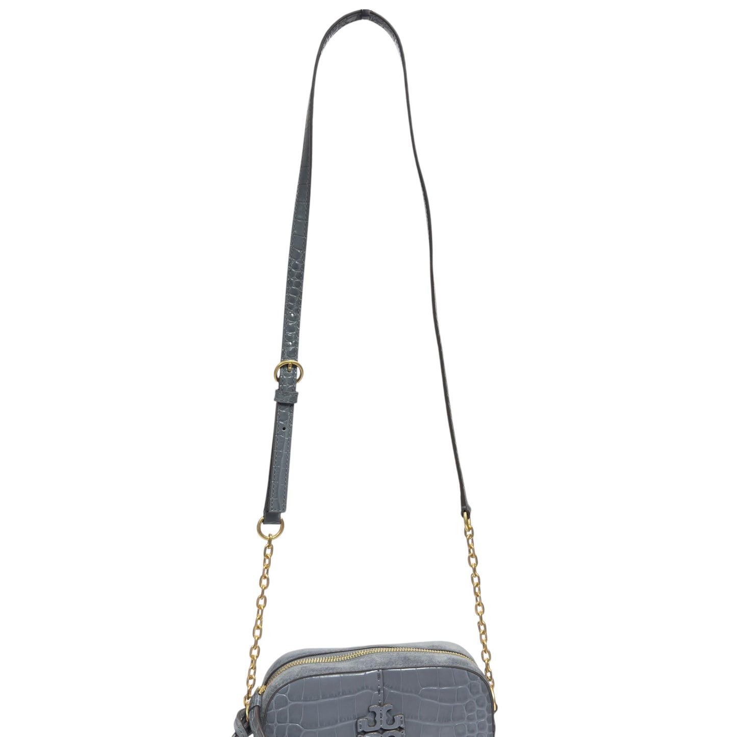 TORY BURCH McGraw 斜揹袋