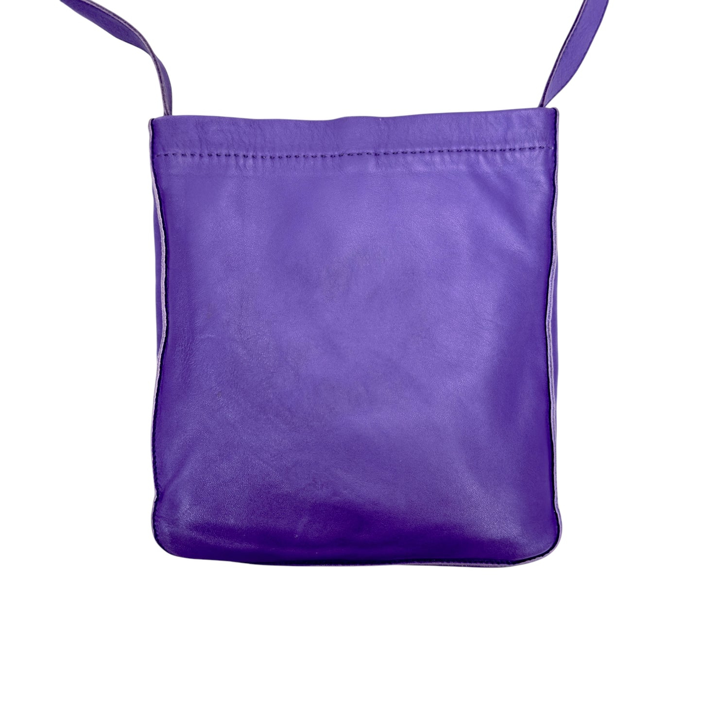 HERMES Clou de Selle 斜揹袋