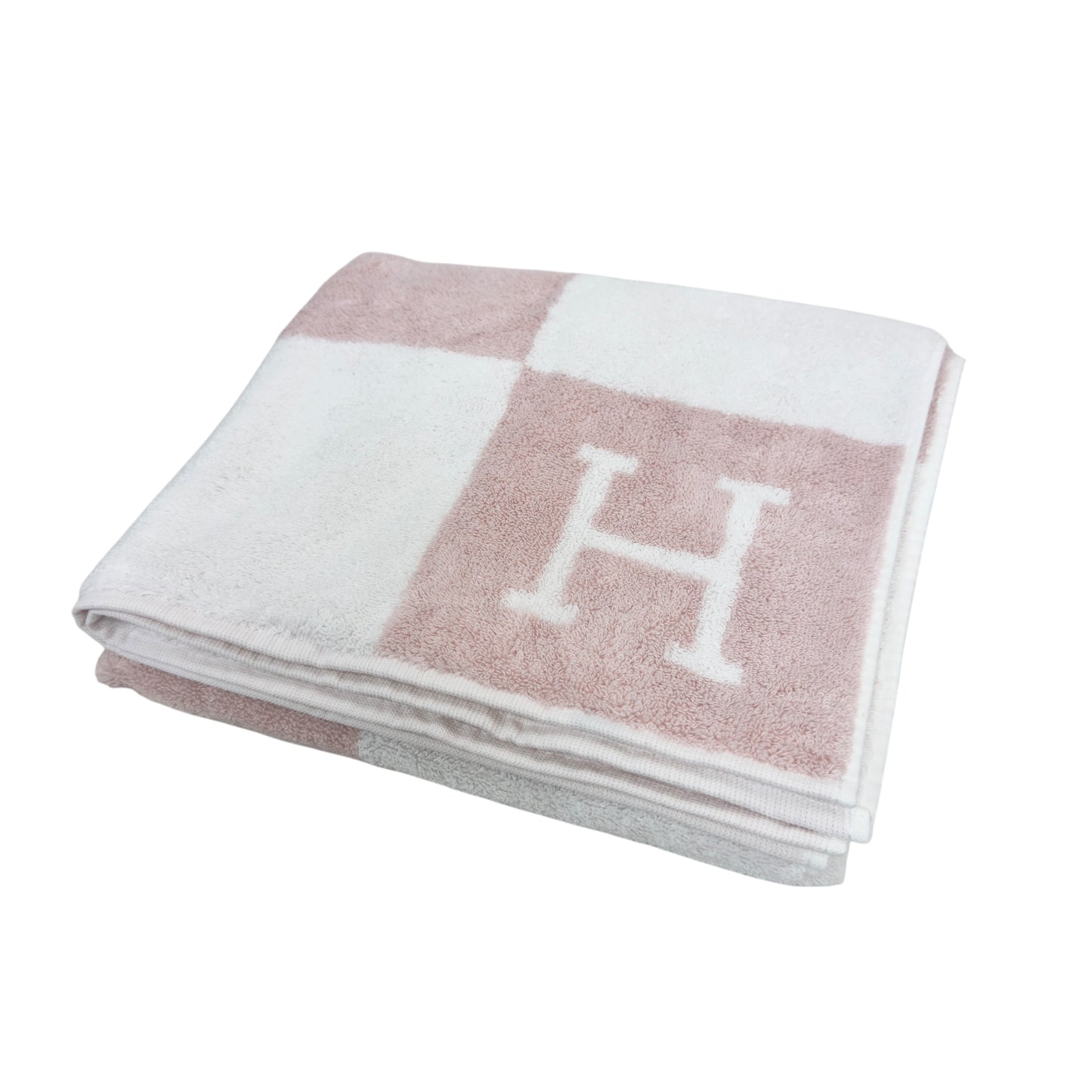 HERMES Avalon 毛巾