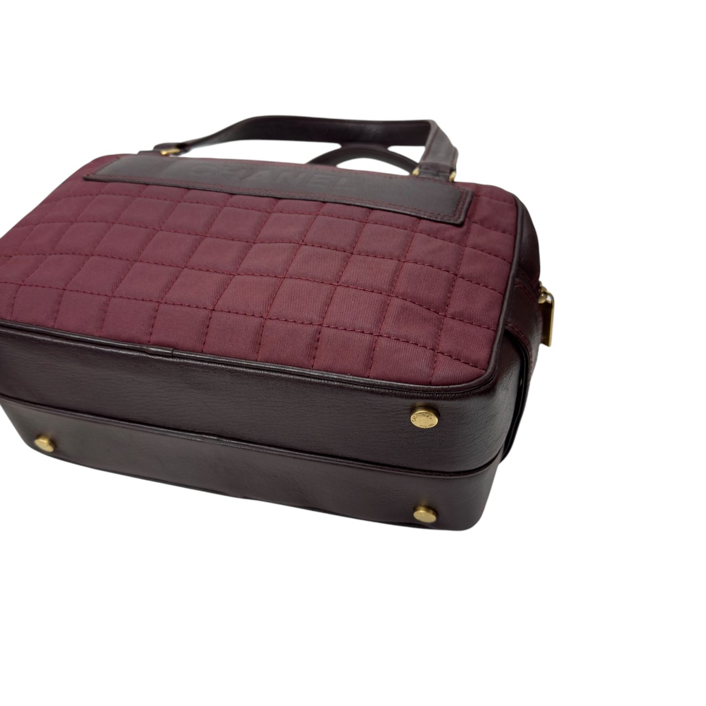 CHANEL 中古 手袋