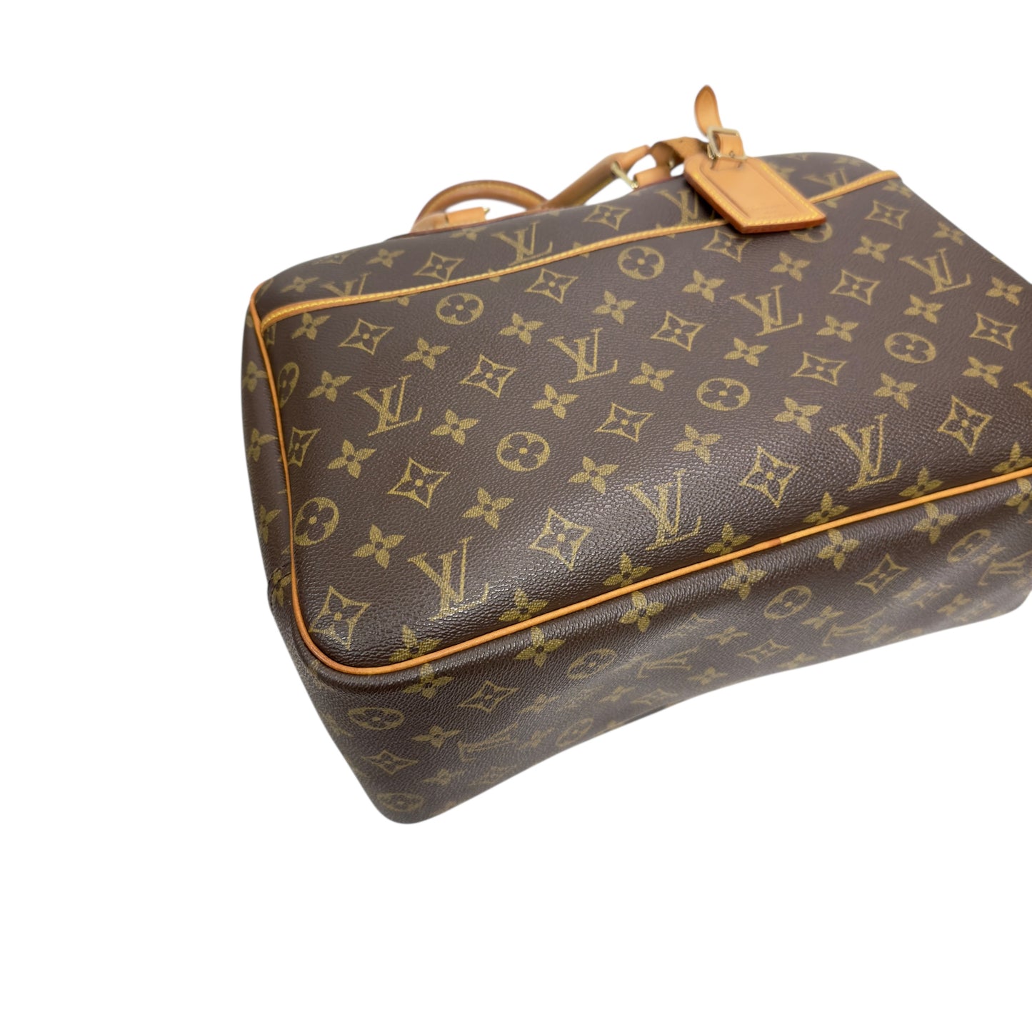 LOUIS VUITTON Deauville 手袋