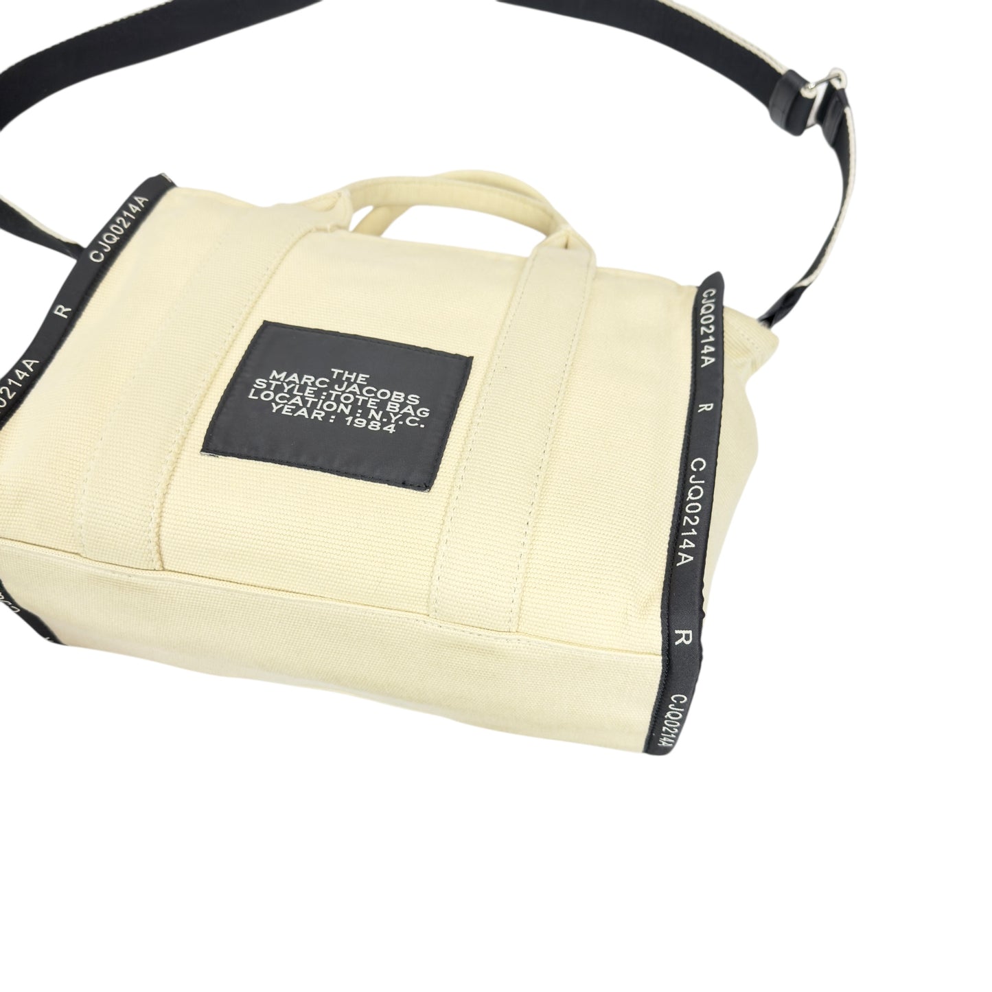 MARC JACOBS The Tote Bag 2用包