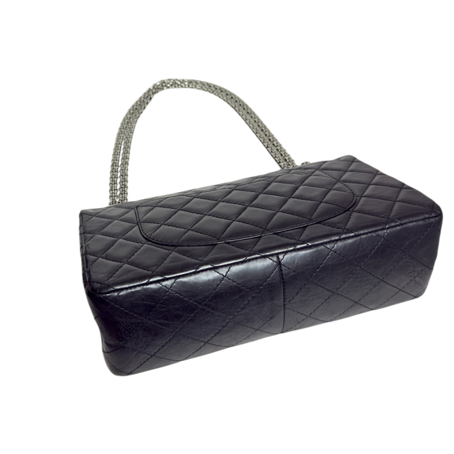 CHANEL 2.55 翻蓋鏈條包